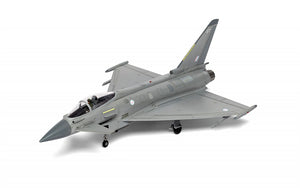 Coffret de démarrage Airfix 55016 - Eurofighter Typhoon FGR.4 1/72 – imagen 2