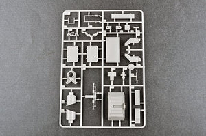 Trumpeter 01060 Véhicule de combat russe 72V6E4 de 96K6 Pantsir -S1 ADMGS 1/35 – image 15