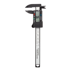 Pied à coulisse numérique LCD en plastique Modelcraft PGA1001 (100 mm) – Bild 2