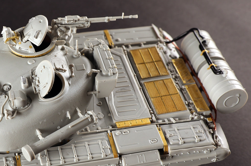 Trumpeter 09604 T-72M1 MBT 1/35 – immagine 29