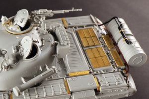 Trumpeter 09604 T-72M1 MBT 1/35 – immagine 29
