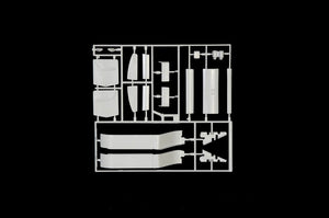 Italeri 4711 McLaren MP4/2C Prost-Rosberg 1/12 – imagen 16