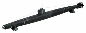 Fine Molds FS2 Sous-marin de poche IJN A-Target Type A Pearl Harbor 1/72 – image 2