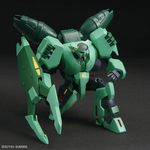 Bandai 67431 HGUC PMX-002 PISTOLET BOLINOAK-SAMMAHN67431 1/144 – Bild 4