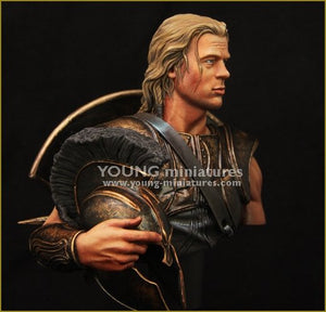 Young Miniatures YH1845 ACHILLES av. J.-C. 1200 1/10 – Bild 7