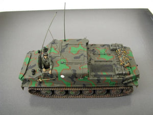 PST 72054 BTR-50PK Véhicule blindé de transport de troupes 1/72 – Bild 7