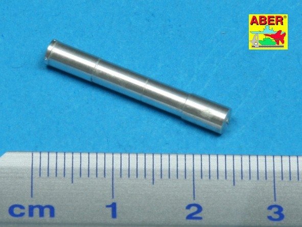Canon Aber 72L-40 de 152,4 mm M-10S pour char KV-II / Canon russe de 152,4 mm M-10S pour char KV-II à l&amp;#39;échelle 1/72 – Bild 3