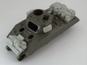 Ensemble de rangement Panzer Art RE35-483 pour M4 « Firefly » au 1/35 – imagen 2