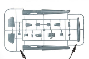 Eduard 8209 Bf 110C 1/48  – Bild 8
