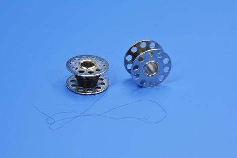 Fil élastique standard Uschi 4005 pour gréement (0,05 mm x 45 m)  – immagine 3