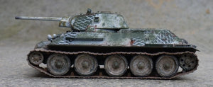 Dragon 6205 T-34-76 Mod.1941 1/35 – Bild 7