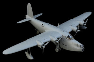 Italeri 1302 Sunderland Mk.I 1/72 – imagen 9