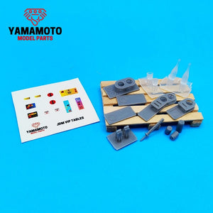 Tables VIP Yamamoto YMPTUN118 (1/24) – image 2