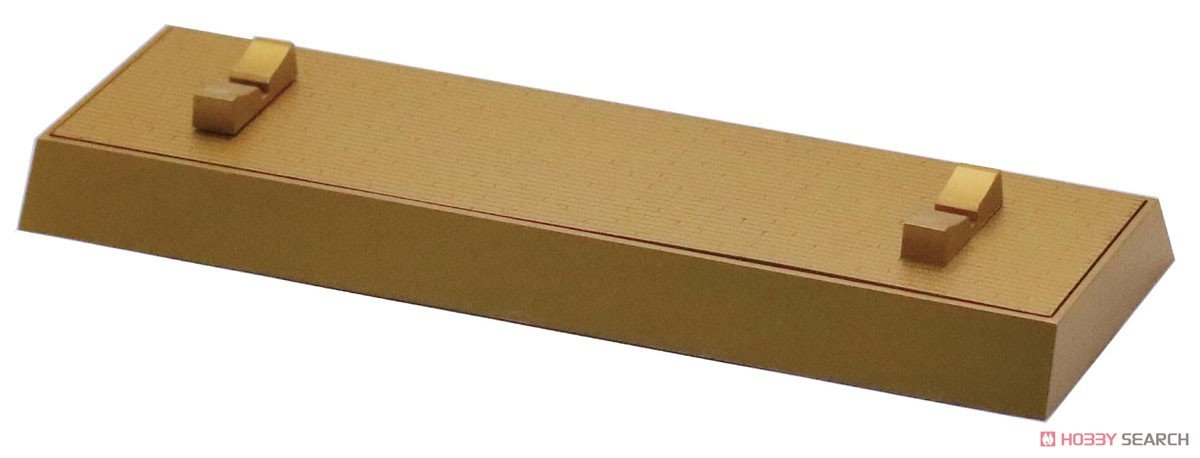 Fujimi 432892 TOKU-202 EX-3 Display Stand for Ship Gold Version – zdjęcie 2