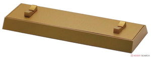 Fujimi 432892 TOKU-202 EX-3 Display Stand for Ship Gold Version – zdjęcie 2