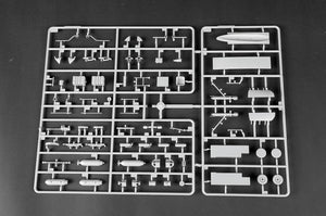 Trumpeter 02226 Douglas TBD-1 Devastator 1/32 – zdjęcie 11