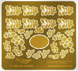 Mirage Hobby 481405 Halberstadt CL.II 1/48  – image 13