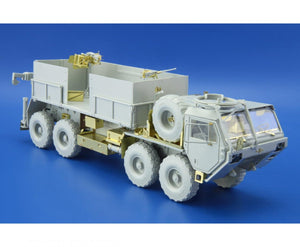 Eduard 36259 HEMTT extérieur ITALERI 1/35  – immagine 5