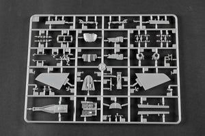 Trumpeter 01642 A-6E TRAM Intruder 1/72 – image 16
