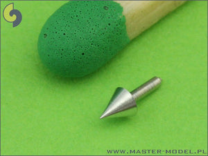 Master AM-72-034 F-14 A version initiale - sonde de pointe de nez et d&amp;#39;angle d&amp;#39;attaque  – immagine 3