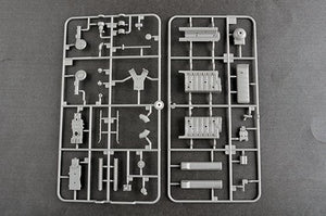 Trumpeter 02423 Junkers Ju-87R Stuka 1/24 – image 7