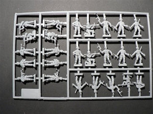 Italeri 6045 Parachutistes allemands (1/72) – image 3