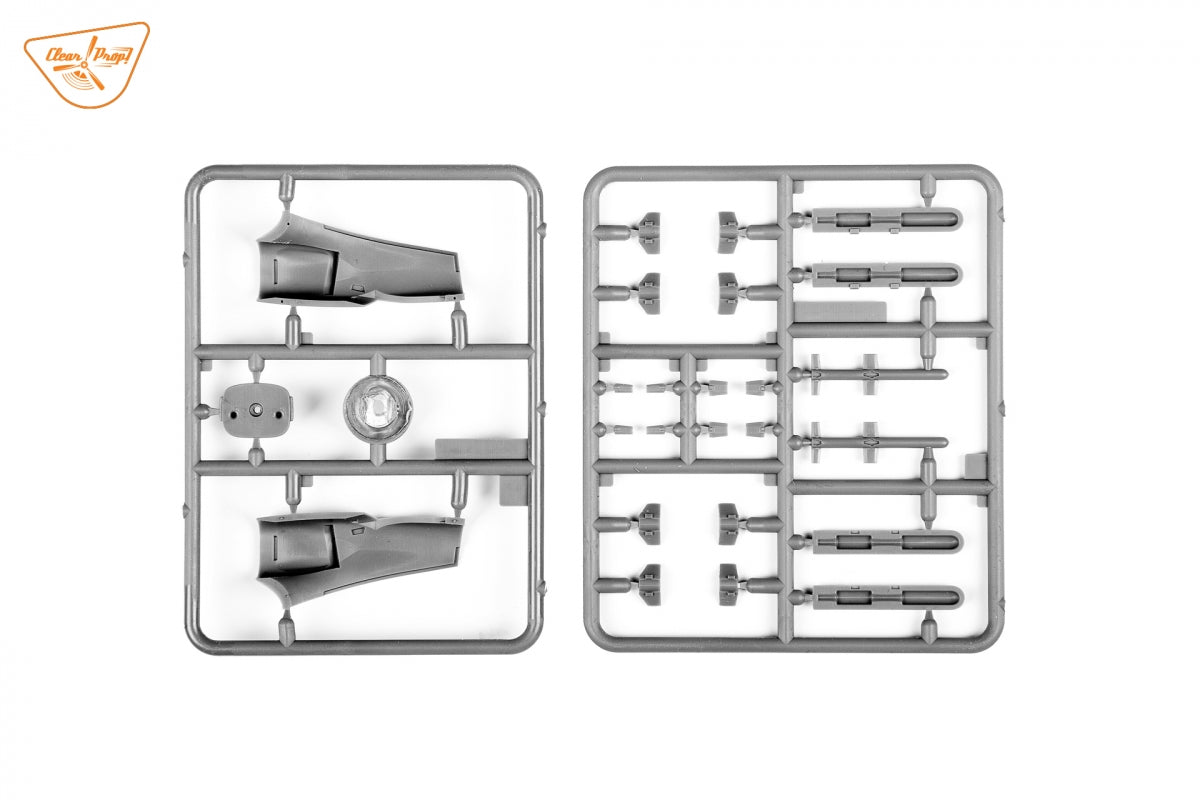 Clear Prop! CP3502 TB.2 UAV en service en Pologne - Kit de démarrage 1/35  – image 14
