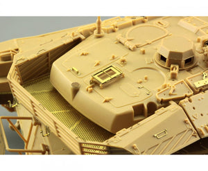 Eduard 36279 Merkava IID 1/35 ACADÉMIE – immagine 4