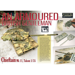 Abrams Squad n° 14 - ISSN 2340-1850 – immagine 6