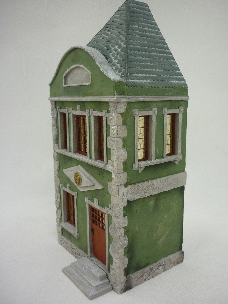 RT-Diorama 35212 Maison de ville n° 1 1/35 – immagine 3