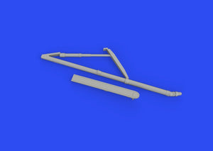 Perche de ravitaillement Eduard 648716 F-4B - Maquette Tamiya 1/48 – immagine 3