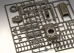Revell 63290 Sherman M4A1 - maquette au 1/72 – imagen 6