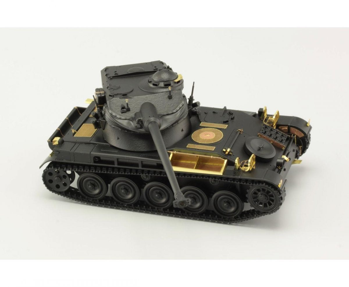 Eduard 36346 AMX-13 TAMIYA 1/35 – zdjęcie 13