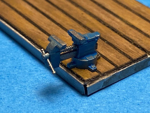 Point de non-retour 3523005 Outils à main 1/35 – immagine 9