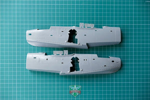 Modelsvit 72033 Beriev Be-12PS Limited Edition 1/72 – zdjęcie 4