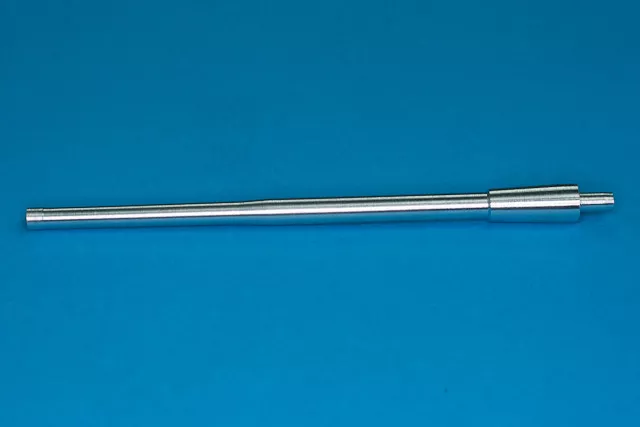 Canon de char RB modèle 35B109 de 75 mm type 3 pour char moyen japonais « Chi-nu » à l'échelle 1/35 