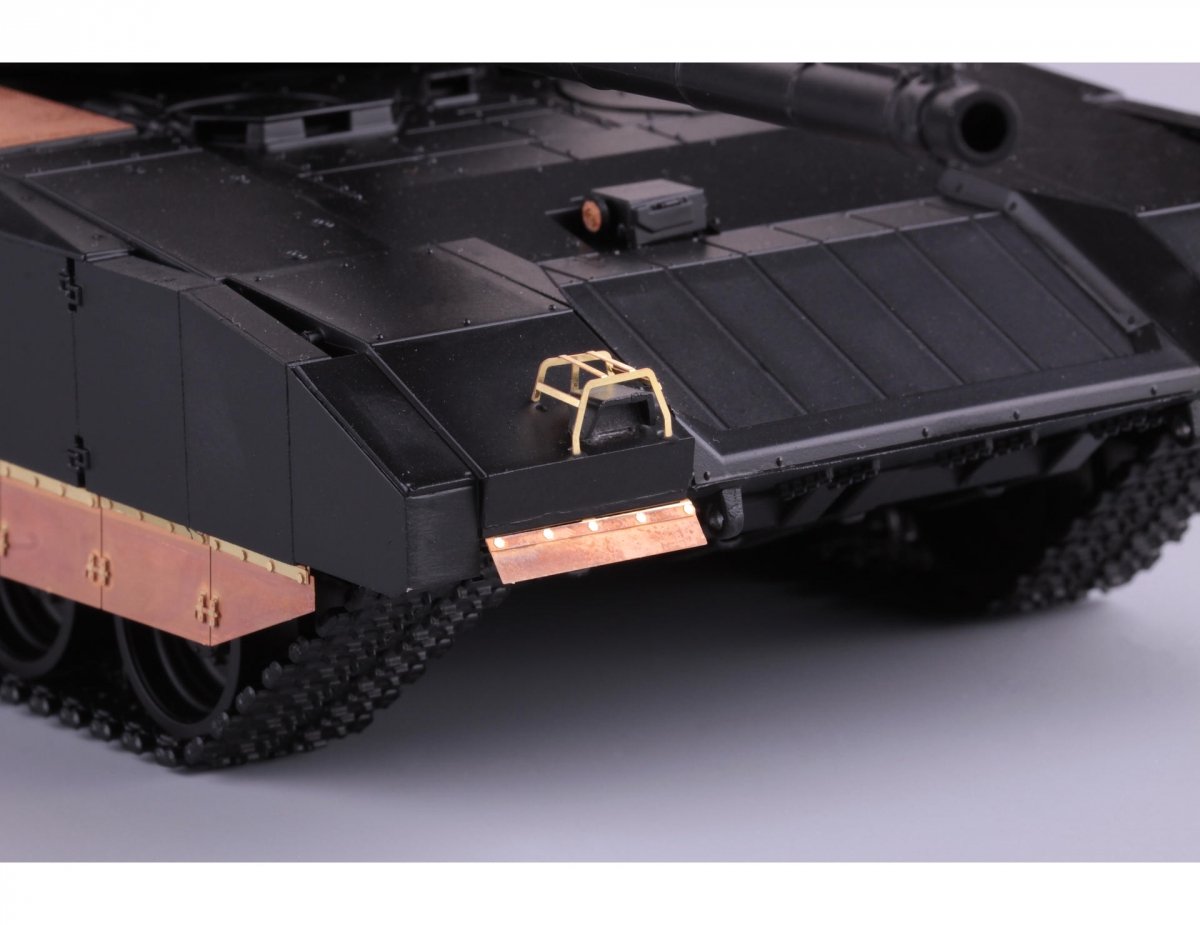 Eduard 36352 T-14 Armata ZVEZDA 1/35 – Bild 3