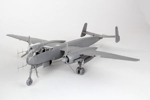 Revell 04666 Heinkel He 219 A-7 (A-5/A-2 Late) Uhu 1/32 – image 2