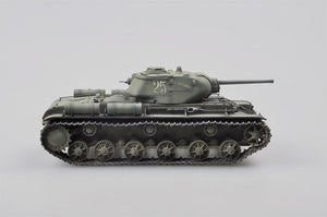 Trumpeter 01566 Char lourd soviétique KV-1S (1/35) – image 11