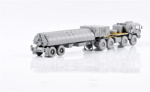 Modelcollect UA72340 Tracteur MAN M1014 de l&amp;#39;OTAN et missile de croisière terrestre BGM-109G 1/72  – Bild 8