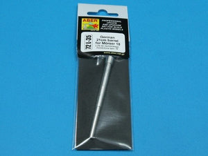 Aber 72L-35 Canon allemand de 21cm pour Mörser 18 1/72  – Bild 4