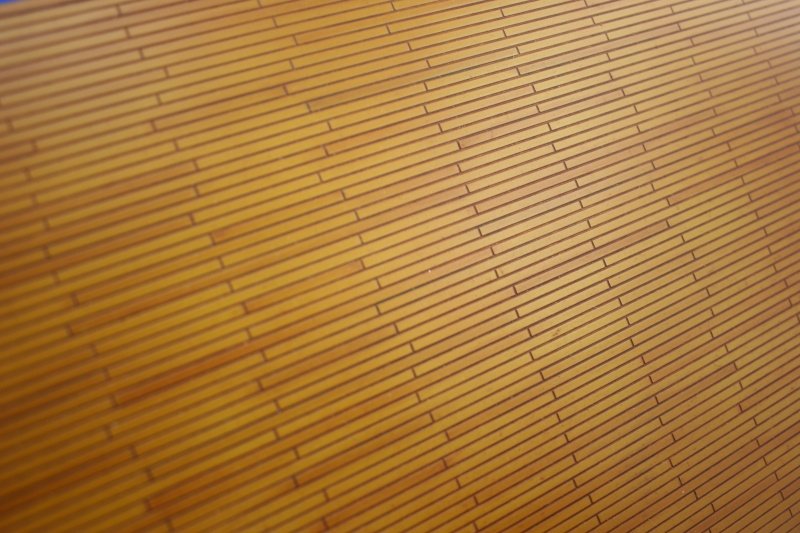Eduard 8809 PSP Présentoir Surface d&amp;#39;aérodrome en bois 1/48 – immagine 5