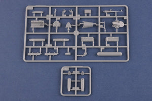 Hobby Boss 81768 Yak-28PP Brasseur-E russe 1/48 – image 8