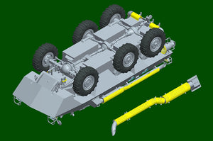 Hobby Boss 84573 LAV300 Canon Cockerill 90 mm 1/35 – Bild 14