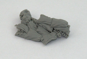 Panzer Art RE35-272 Blindage sable pour char italien L6/40 1/35 – Bild 3