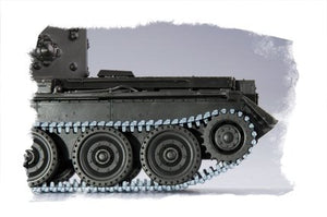 Chenilles de char Cromwell Hobby Boss 81004 (1/35) – image 4