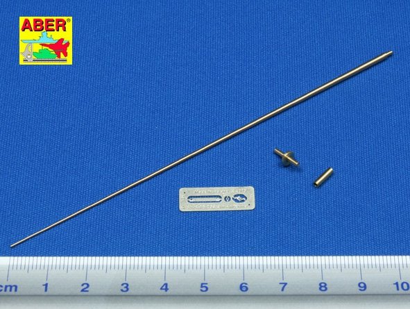 Aber 16032 German 2m antenna (1/16) – image 2
