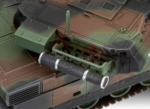 Revell 63341 Maquette Leclerc T5 au 1/72 – immagine 5