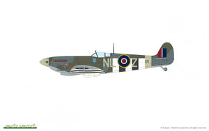 Eduard 84199 Spitfire Mk. IXc fin 1/48 – image 6