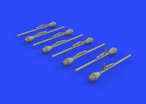 Eduard 635016 Panzerfaust 60 1/35  – Bild 2